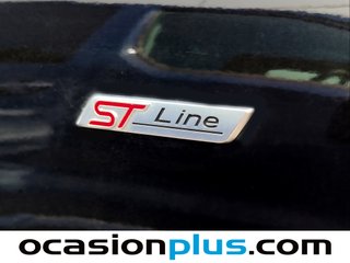 Ford Focus 1.0 Ecoboost MHEV ST-Line 92 kW (125 CV)