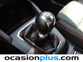 Ford Focus 1.0 Ecoboost MHEV ST-Line 92 kW (125 CV)