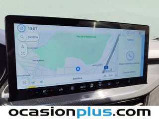 Ford Focus 1.0 Ecoboost MHEV ST-Line 92 kW (125 CV)