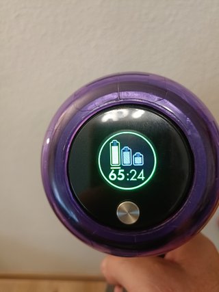 Aspiradora Dyson V11 Absolute