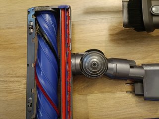 Aspiradora Dyson V11 Absolute