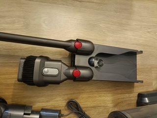 Aspiradora Dyson V11 Absolute