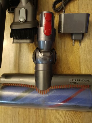 Aspiradora Dyson V11 Absolute
