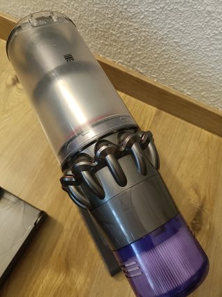 Aspiradora Dyson V11 Absolute