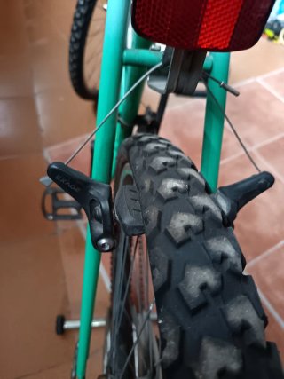 PEUGEOT SAFARI 21 MOUNTAIN BIKE/ BTT/ MTB CLÁSICA
