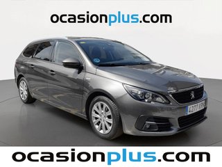 Peugeot 308 SW PureTech 130 S&S Style 96 kW (130 CV)