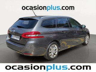 Peugeot 308 SW PureTech 130 S&S Style 96 kW (130 CV)