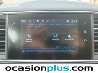 Peugeot 308 SW PureTech 130 S&S Style 96 kW (130 CV)