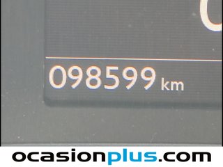 Peugeot 308 SW PureTech 130 S&S Style 96 kW (130 CV)