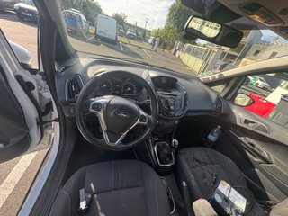 Ford B-MAX 2015