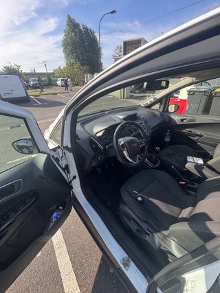 Ford B-MAX 2015