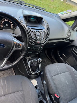 Ford B-MAX 2015