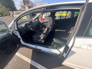 Ford B-MAX 2015