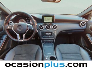 Mercedes-Benz Clase A 200 CDI AMG Line 100 kW (136 CV)