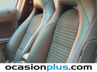 Mercedes-Benz Clase A 200 CDI AMG Line 100 kW (136 CV)