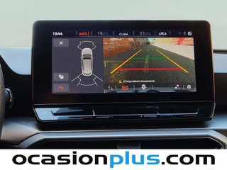 SEAT León ST 1.5 TGI GNC S&S FR DSG 96 kW (130 CV)