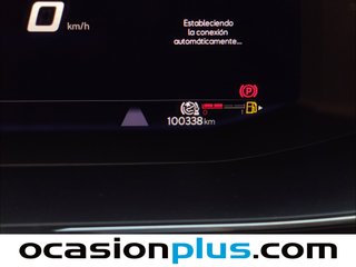SEAT León ST 1.5 TGI GNC S&S FR DSG 96 kW (130 CV)