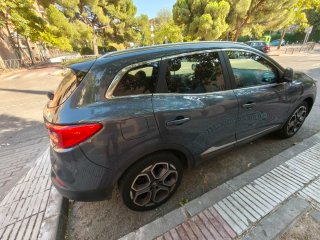 Renault Kadjar 2017