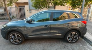 Renault Kadjar 2017