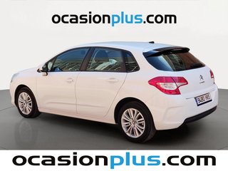 Citroen C4 1.6 HDI Tonic 68 kW (92 CV)