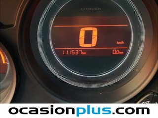 Citroen C4 1.6 HDI Tonic 68 kW (92 CV)