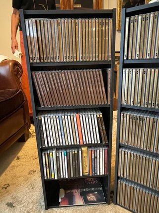 CDs Música Clásica Colecciones y Sueltos