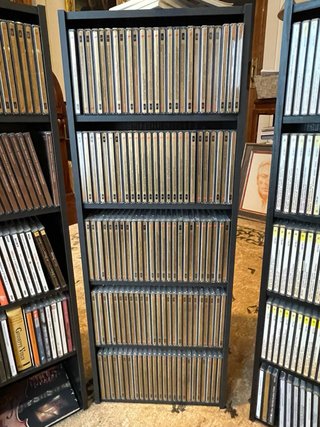 CDs Música Clásica Colecciones y Sueltos