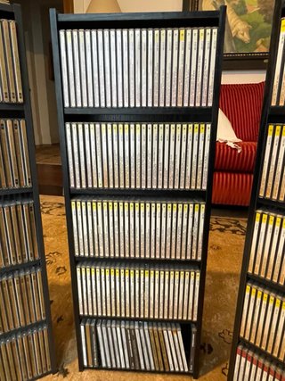 CDs Música Clásica Colecciones y Sueltos