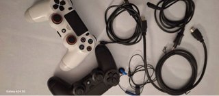 Consola Sony PS4 (PlayStation 4) Negra