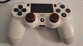 Consola Sony PS4 (PlayStation 4) Negra