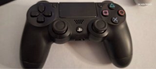 Consola Sony PS4 (PlayStation 4) Negra
