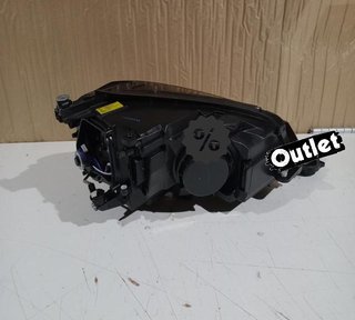 HG FARO IZQ VOLKSWAGEN VW GOLF 7 XENON 12-17 LUZ DIURNA DRL?