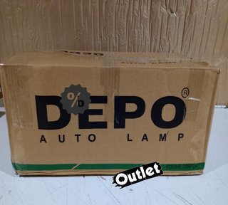 HG FARO IZQ VOLKSWAGEN VW GOLF 7 XENON 12-17 LUZ DIURNA DRL?