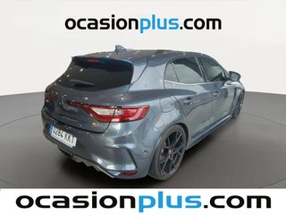Renault Megane RS Energy TCe 205 kW (280 CV) EDC