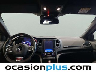 Renault Megane RS Energy TCe 205 kW (280 CV) EDC