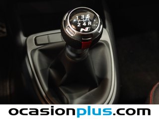 Hyundai i10 1.2 N Line 62 kW (84 CV)