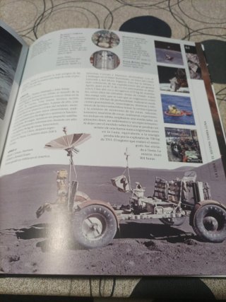Libro Atlas del cielo