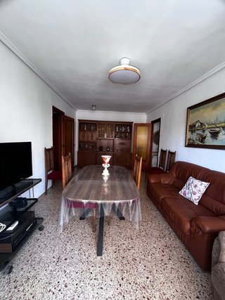 Habitación en alquiler para estudiantes