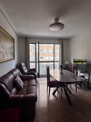 Habitación en alquiler para estudiantes