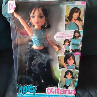 Nancy Aitana Muñeca
