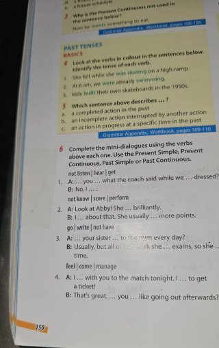 Student + workbook burlington skills 1 bach
