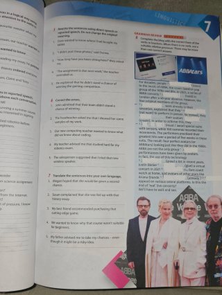 Student + workbook burlington skills 1 bach