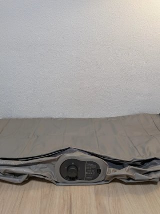 Colchón Hinchable Intex Bomba USB (Individual)