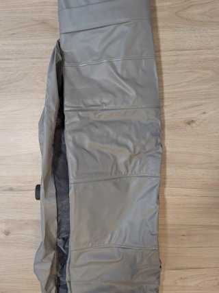 Colchón Hinchable Intex Bomba USB (Individual)