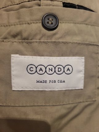 Chaleco safari T-50 color arena