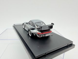 STREET WEAPON 1:64 RWB ICONS ALICANTE 2026