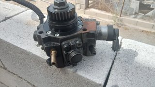 Bomba Alta Presión Bosch 0445010250