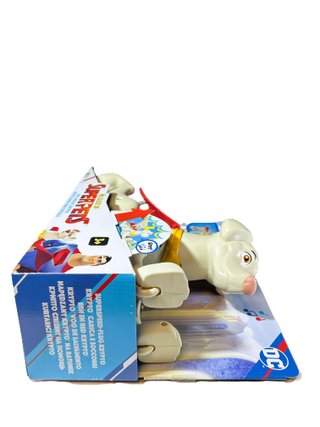 Krypto Rev & Rescue DC League of Super-Pets Fisher