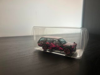 Hotwheels Semipremium