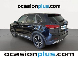 MG ZS 1.5 Hybrid+ Luxury 145 kW (197 CV)
